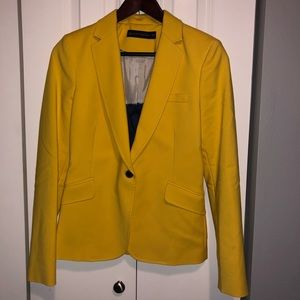 Women’s blazer